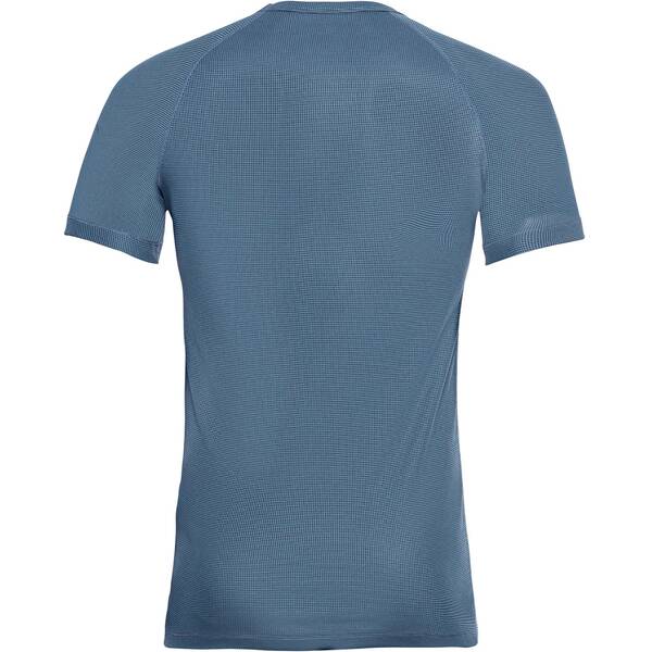 Thumbnail - ODLO Herren Funktionsunterwäsche "Cubic Set" Kurzarm zweiteilig