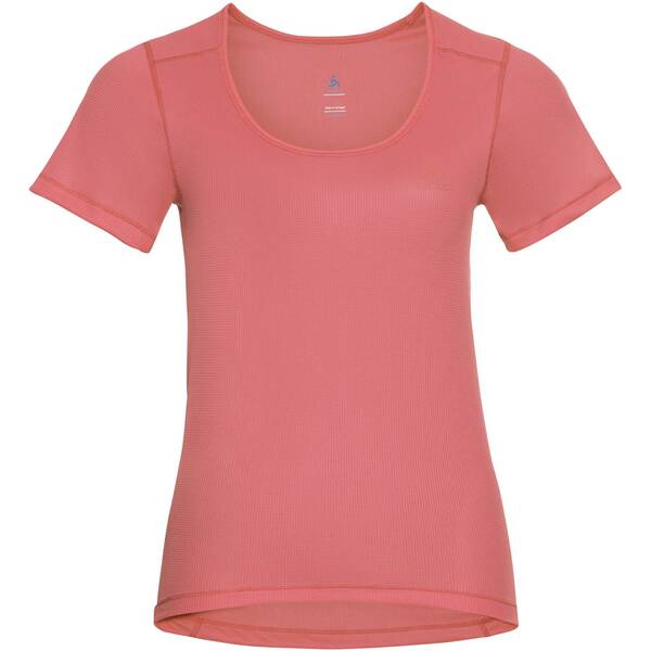 Thumbnail - ODLO Damen Funktionsunterwäsche "Cubic Set" Kurzarm zweiteilig