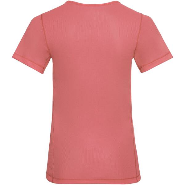 Thumbnail - ODLO Damen Funktionsunterwäsche "Cubic Set" Kurzarm zweiteilig