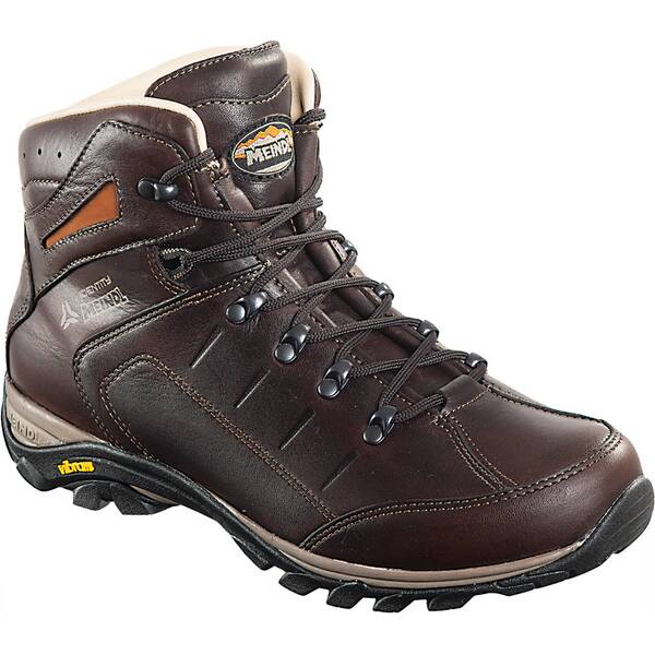 Thumbnail - MEINDL Damen Leichtwanderschuhe Bergamo Identity Mid