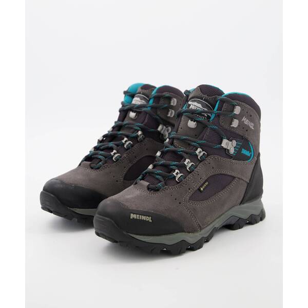 Thumbnail - MEINDL Damen Trekkingschuhe "Tarasp Lady GTX"