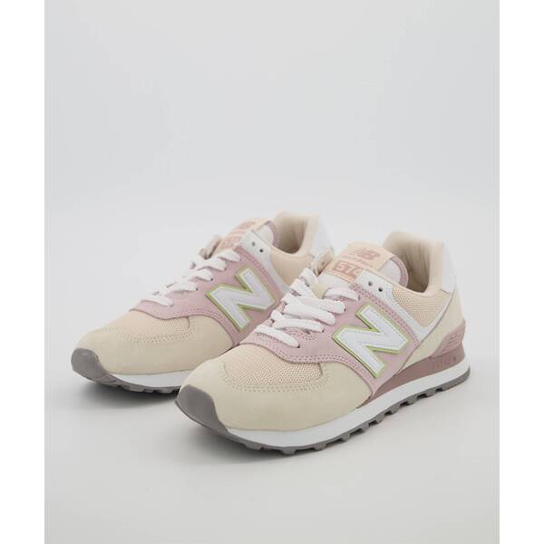 Thumbnail - NEW BALANCE Damen Freizeitschuhe WL574 B