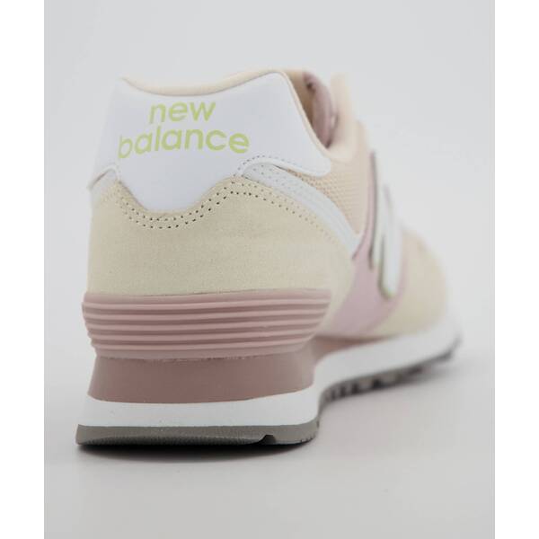 Thumbnail - NEW BALANCE Damen Freizeitschuhe WL574 B