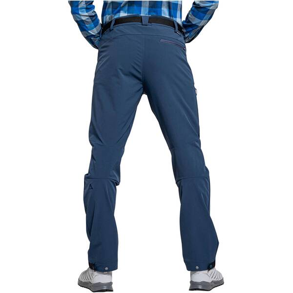 Thumbnail - SCHÖFFEL Herren Hose Pants Taibun M (kurz)