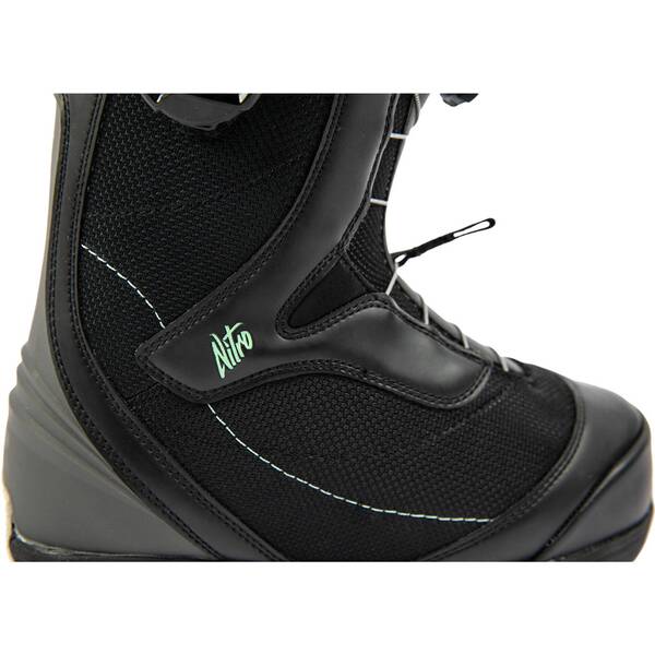 Thumbnail - NITRO Damen Snowboard Softboots "Cypress Boa® Dual"