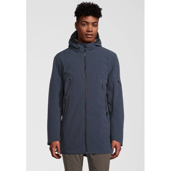 Thumbnail - RH+ Herren Mantel Parka 4 Elements Padded