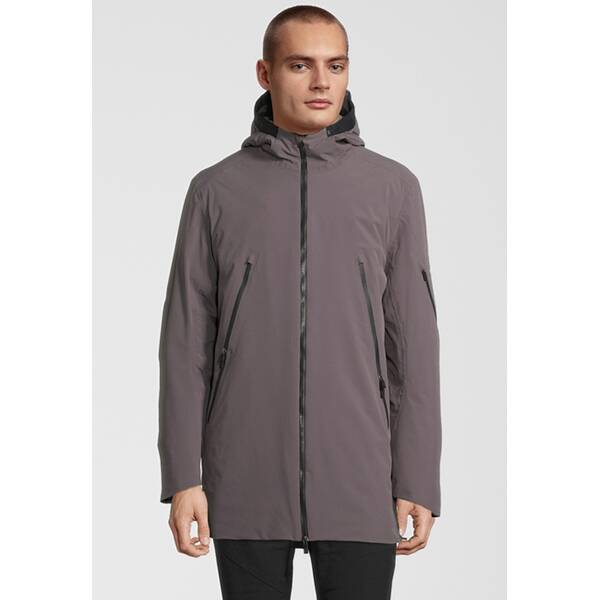 Thumbnail - RH+ Herren Mantel Parka 4 Elements Padded