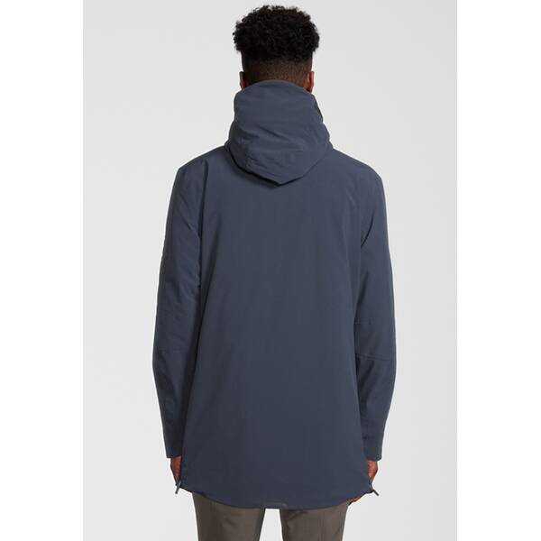Thumbnail - RH+ Herren Mantel Parka 4 Elements Padded