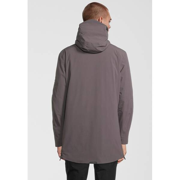 Thumbnail - RH+ Herren Mantel Parka 4 Elements Padded