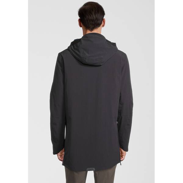 Thumbnail - RH+ Herren Mantel Parka 4 Elements Padded