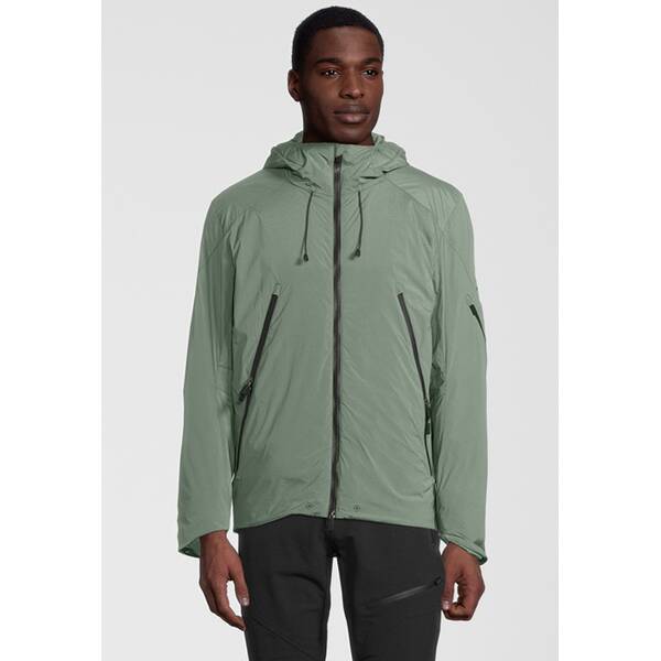 Thumbnail - RH+ Herren Funktionsjacke Isolationsjacke 3 Elements Padded Hoody