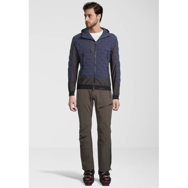 Thumbnail - RH+ Herren Unterjacke Isolationsjacke 5 Elements Hybrid Hoody