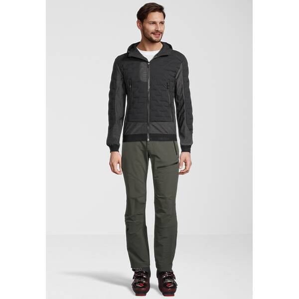 Thumbnail - RH+ Herren Unterjacke Isolationsjacke 5 Elements Hybrid Hoody