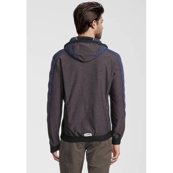 Thumbnail - RH+ Herren Unterjacke Isolationsjacke 5 Elements Hybrid Hoody