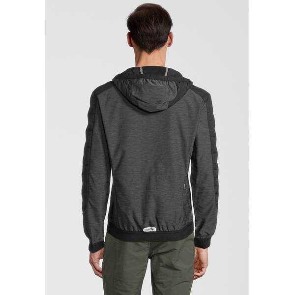 Thumbnail - RH+ Herren Unterjacke Isolationsjacke 5 Elements Hybrid Hoody