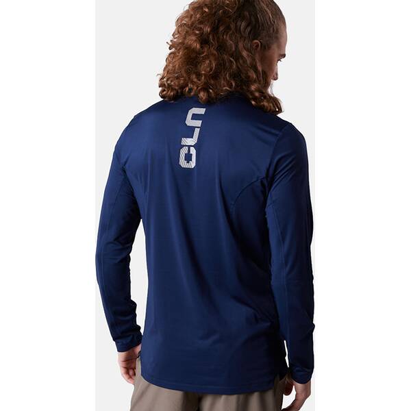 Thumbnail - CLN ATHLETICS Herren Shirt Longsleeve Dawn