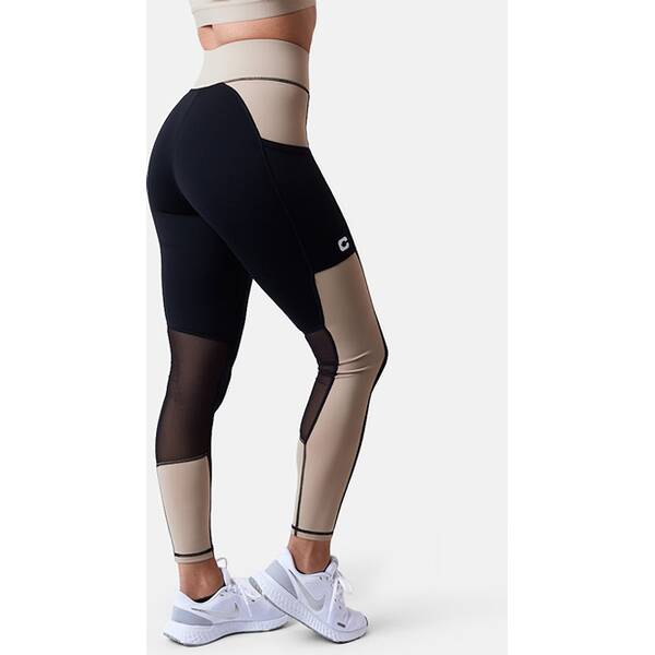 Thumbnail - CLN ATHLETICS Damen Tight Tights Freedom
