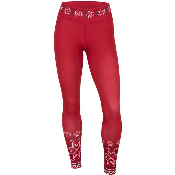 Thumbnail - KRIMSON KLOVER Damen Tight Snowbank