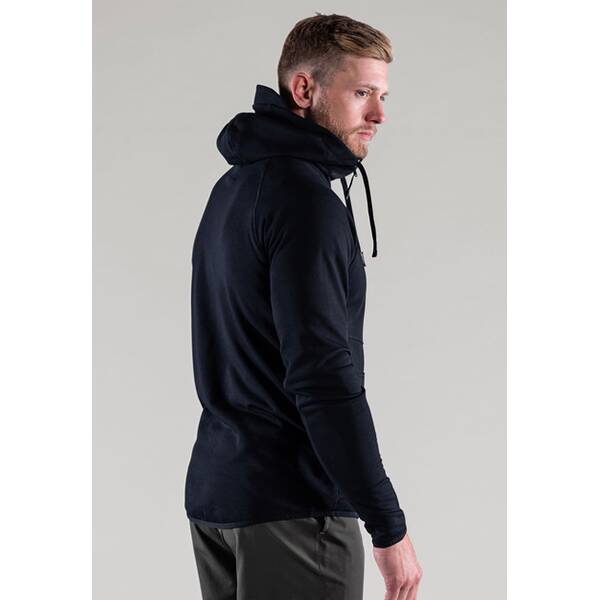 Thumbnail - CLN ATHLETICS Herren Pullover Hoodie Spook