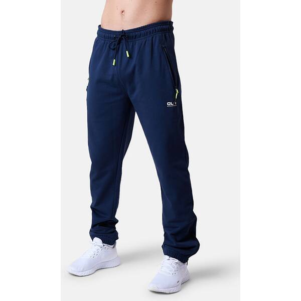 Thumbnail - CLN ATHLETICS Herren Hose Sweatpant Ghost