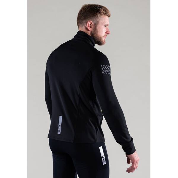 Thumbnail - CLN ATHLETICS Herren Pullover Sweatjacke Jaw