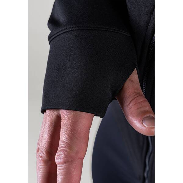 Thumbnail - CLN ATHLETICS Herren Pullover Sweatjacke Jaw