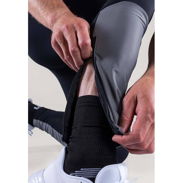 Thumbnail - CLN ATHLETICS Herren Tight Thermotight Thunder