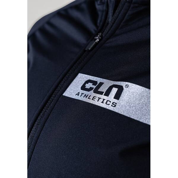 Thumbnail - CLN ATHLETICS Damen Jacke Traninngsjacke Lova