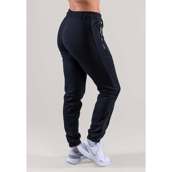 Thumbnail - CLN ATHLETICS Damen Hose Sweatpant Whisper