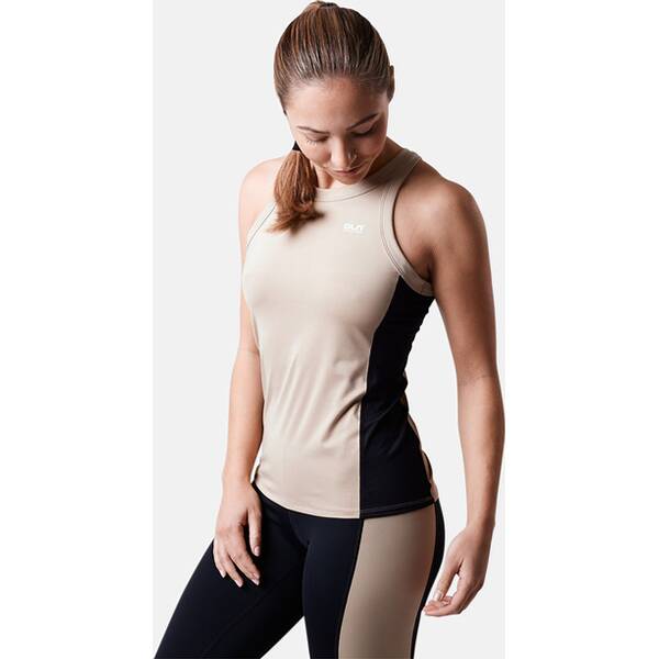 Thumbnail - CLN ATHLETICS Damen Shirt Tank Crawl