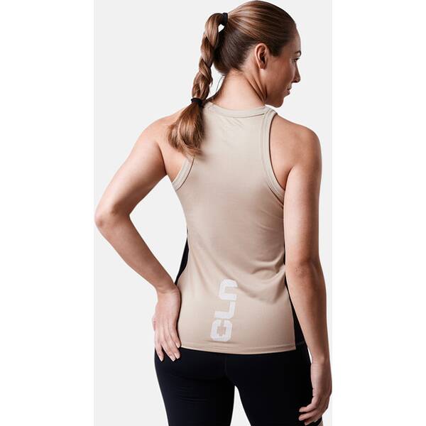 Thumbnail - CLN ATHLETICS Damen Shirt Tank Crawl