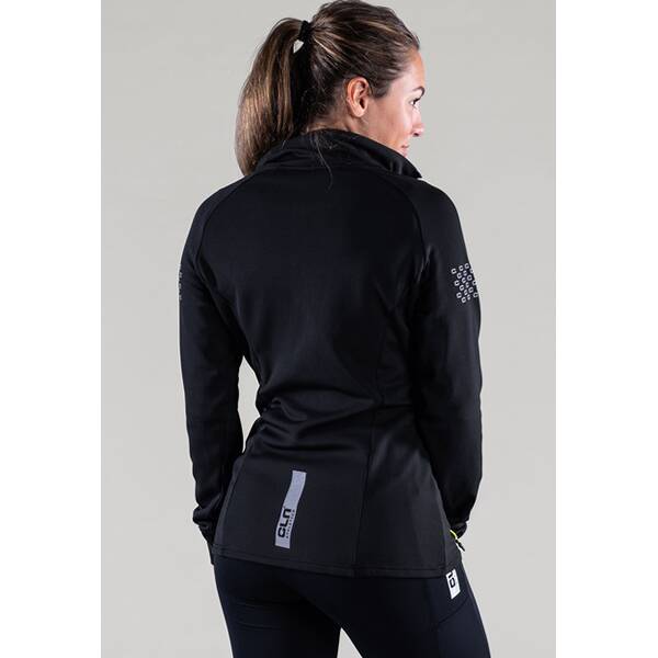 Thumbnail - CLN ATHLETICS Damen Pullover Sweatjacke Input