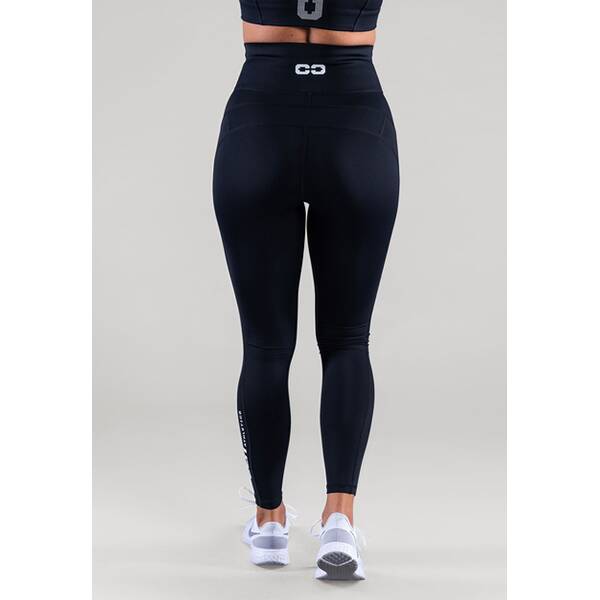 Thumbnail - CLN ATHLETICS Damen Tight Tight Vitality