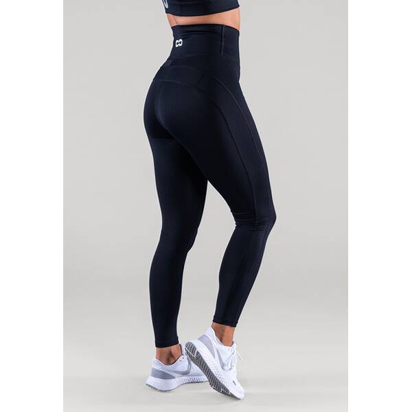 Thumbnail - CLN ATHLETICS Damen Tight Tight Vitality