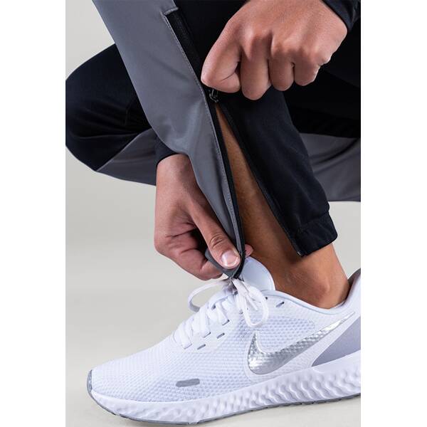 Thumbnail - CLN ATHLETICS Damen Tight Thermotight Thunder