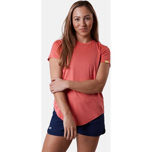 Thumbnail - CLN ATHLETICS Damen Shirt T-Shirt Lucy