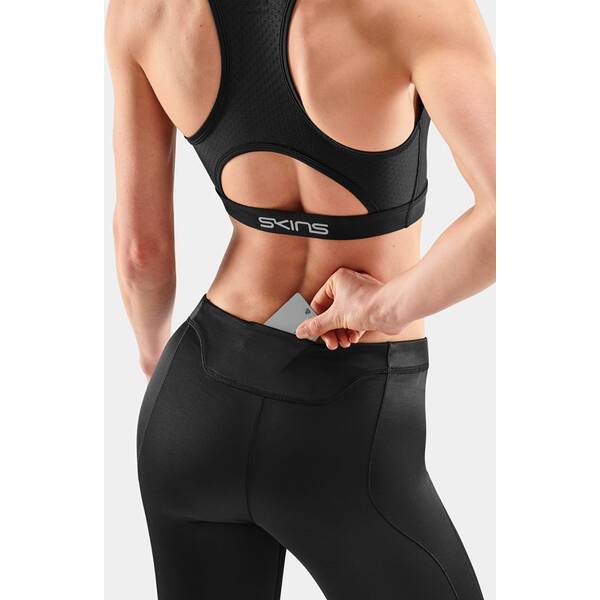 Thumbnail - SKINS Damen Tight Kompressionshose S5 Powershort