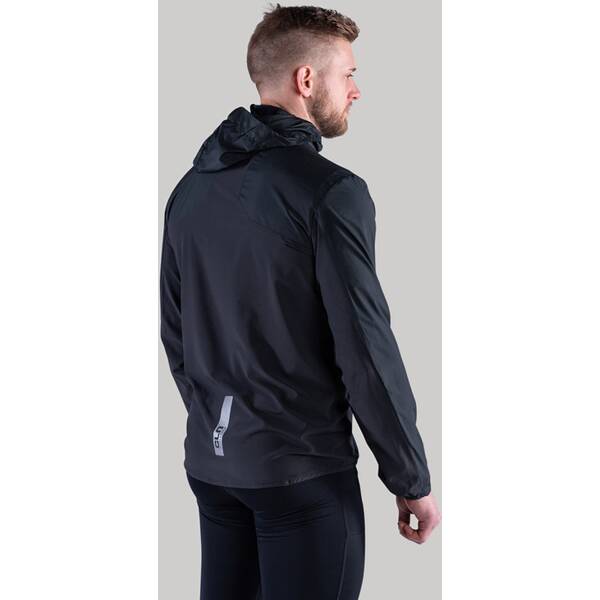 Thumbnail - CLN ATHLETICS Herren Jacke Windjacke Protect