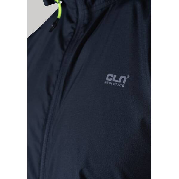 Thumbnail - CLN ATHLETICS Herren Jacke Windjacke Protect