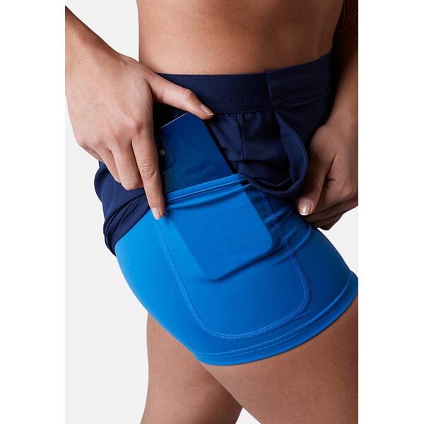 Thumbnail - CLN ATHLETICS Damen Shorts Shorts Unlimited