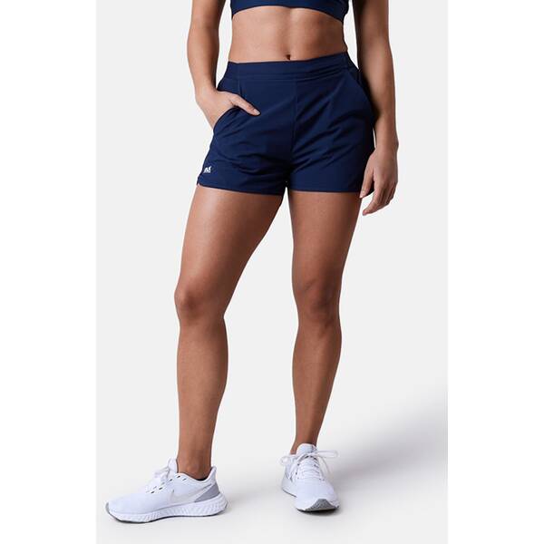 Thumbnail - CLN ATHLETICS Damen Shorts Shorts Unlimited