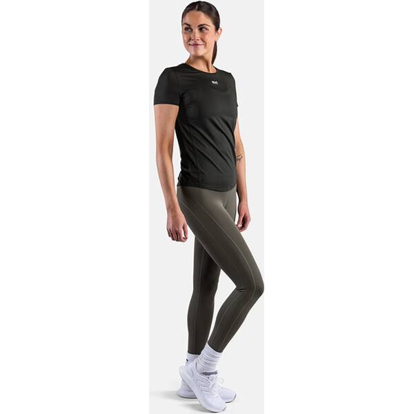 Thumbnail - CLN ATHLETICS Damen Shirt T-Shirt Feather