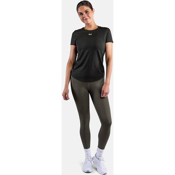 Thumbnail - CLN ATHLETICS Damen Shirt T-Shirt Feather