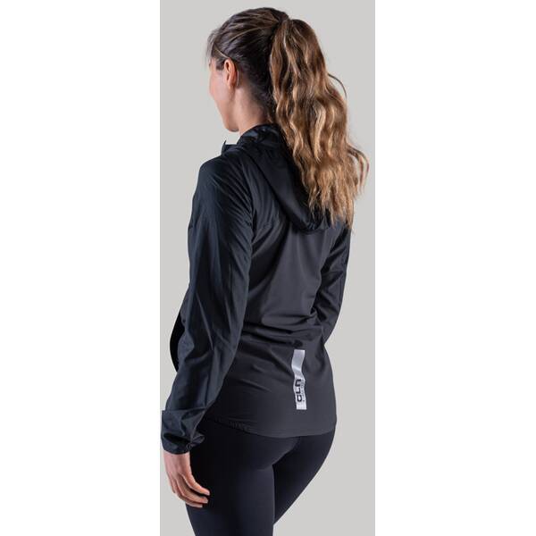 Thumbnail - CLN ATHLETICS Damen Jacke Windjacke Shield