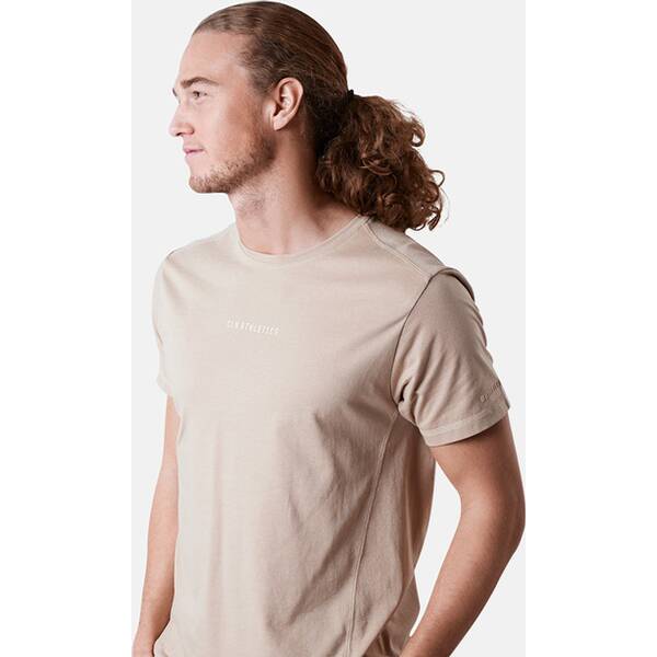 Thumbnail - CLN ATHLETICS Herren Shirt T-Shirt Challenge