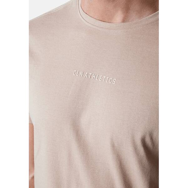 Thumbnail - CLN ATHLETICS Herren Shirt T-Shirt Challenge