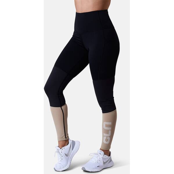 Thumbnail - CLN ATHLETICS Damen Tight Tight Billie