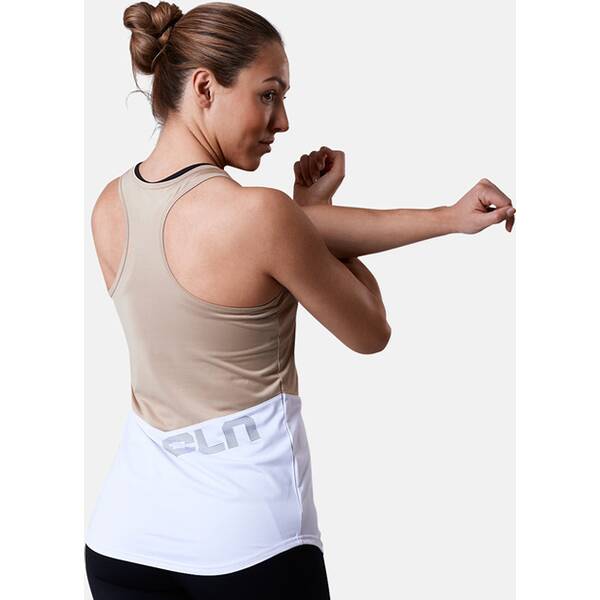 Thumbnail - CLN ATHLETICS Damen Shirt Tank Top Switch