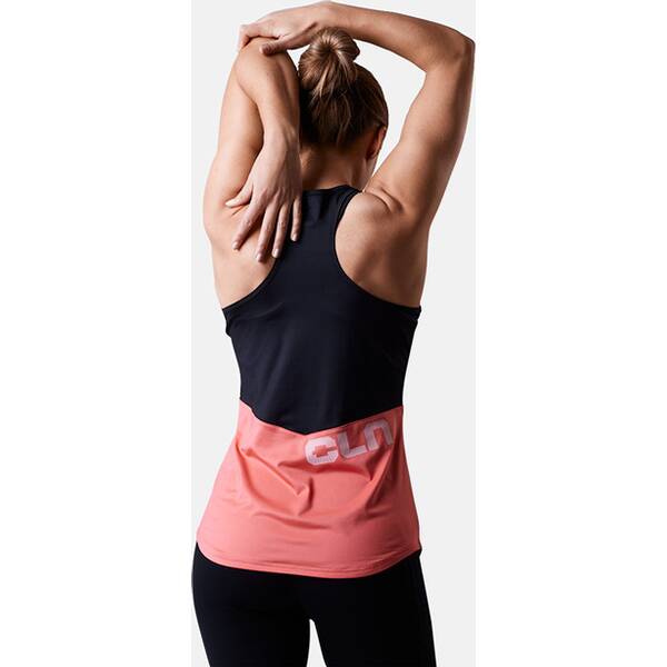 Thumbnail - CLN ATHLETICS Damen Shirt Tank Top Switch