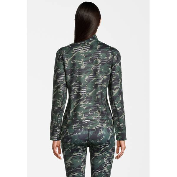 Thumbnail - KRIMSON KLOVER Damen Jacke Jacket Ruby Jacket All Mountain